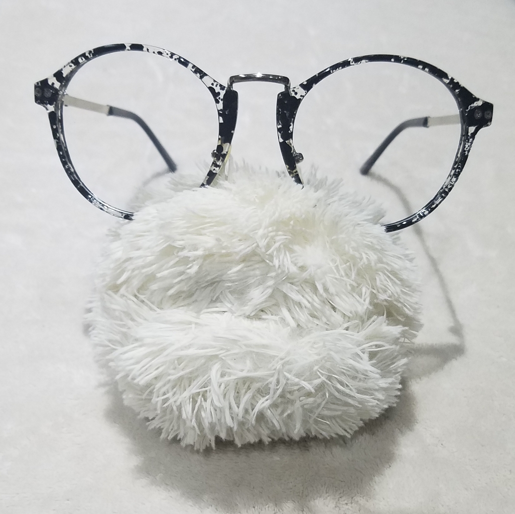 Geek Chic Frames